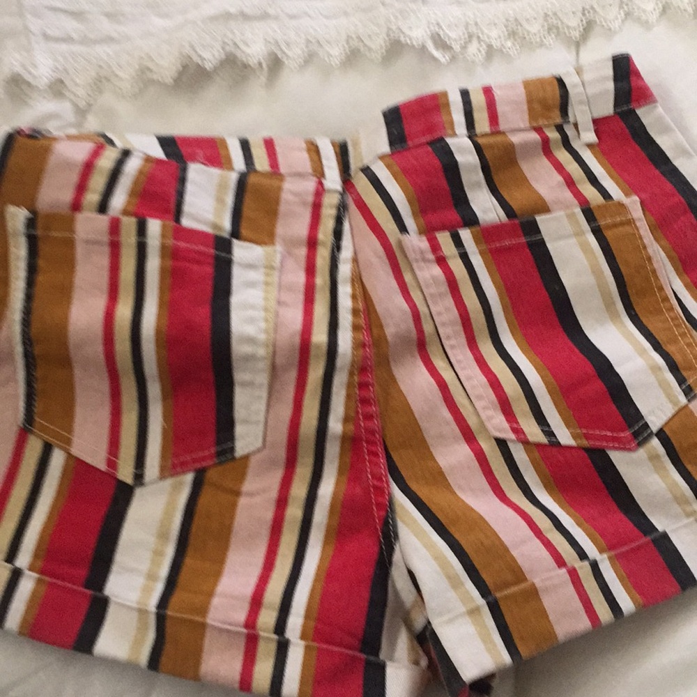 Shorts - Picture 4 of 4